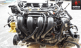 MAZDA 6 SPORT 2.5 PETROL L5-VE ENGINE 2008-2013